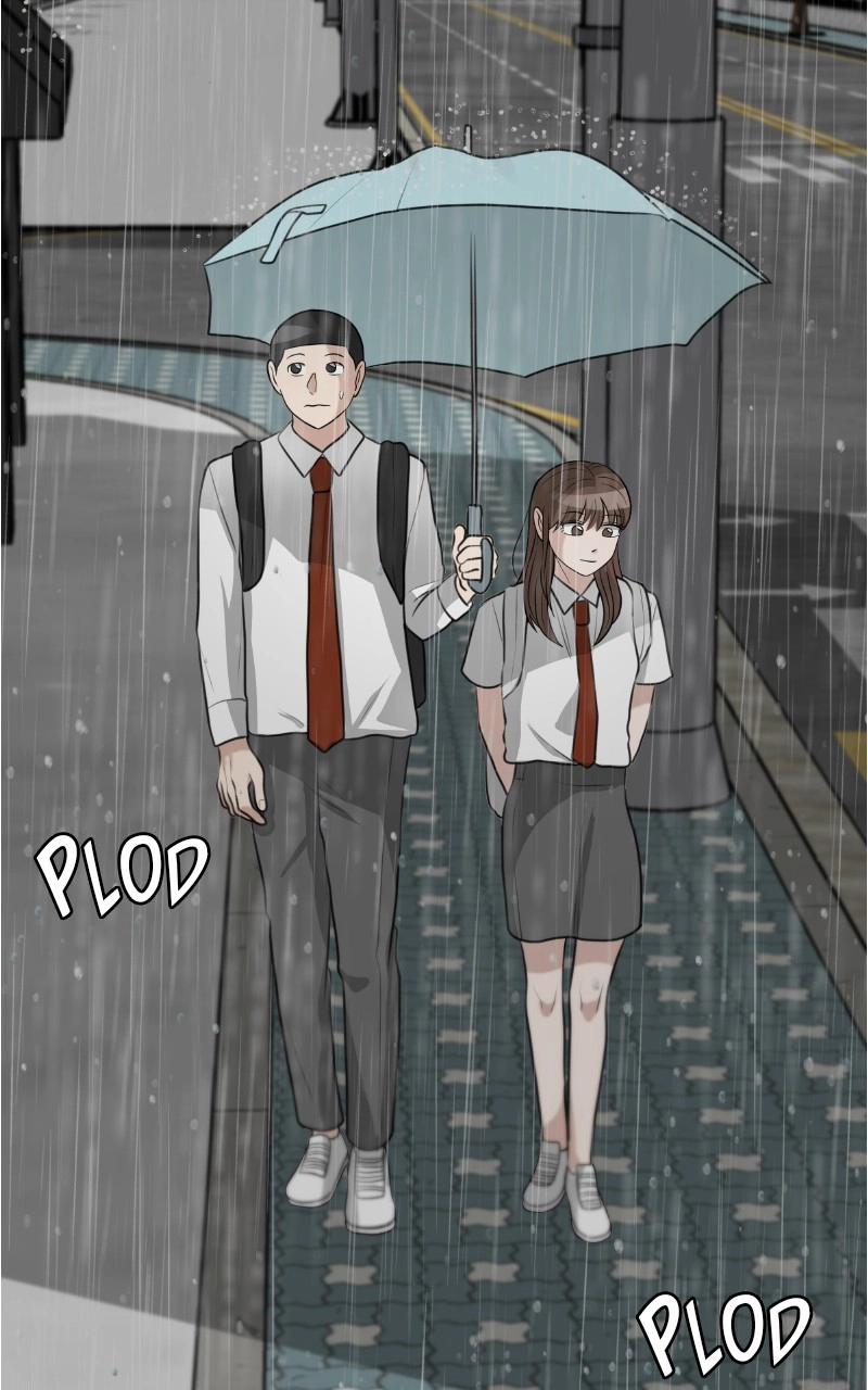 Read Bigman chapter 110 image 27 on Lezhin