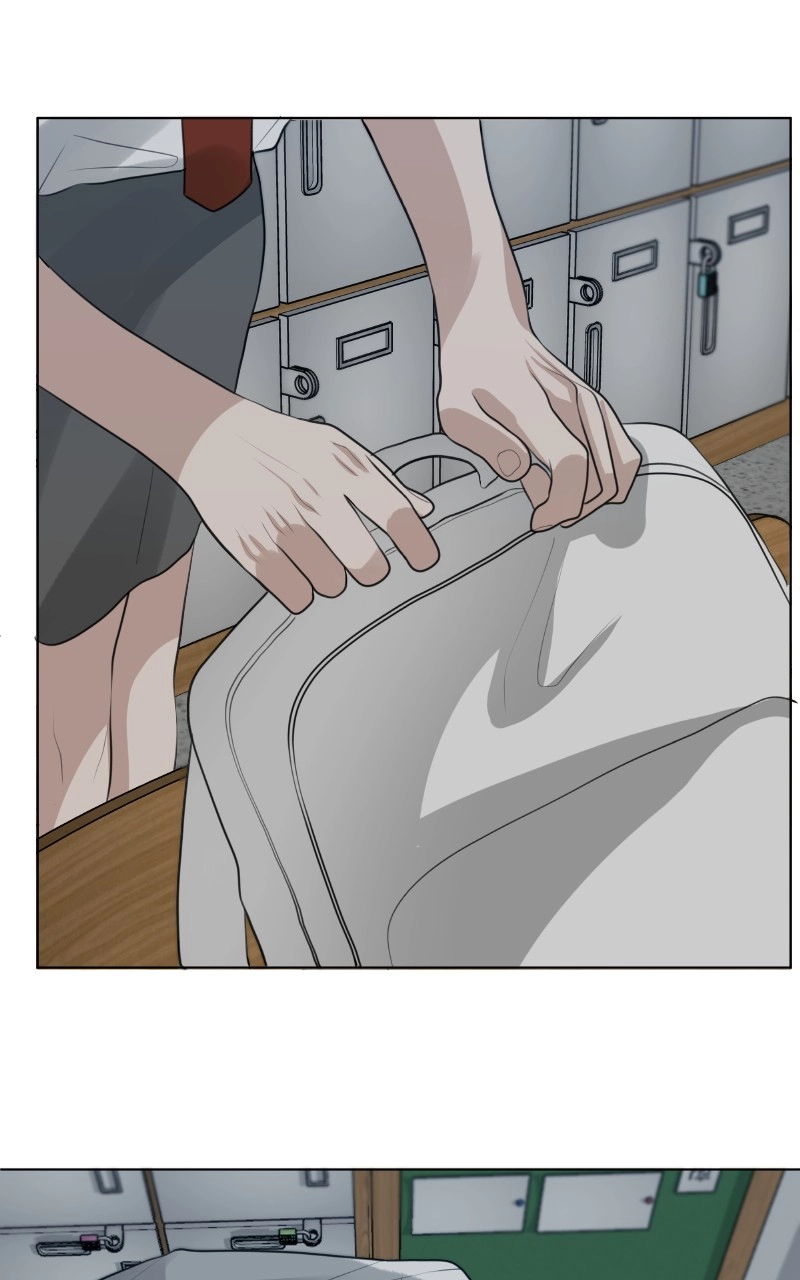 Read Bigman chapter 110 image 3 on Lezhin