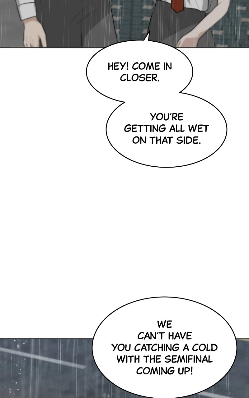 Read Bigman chapter 110 image 32 on Lezhin