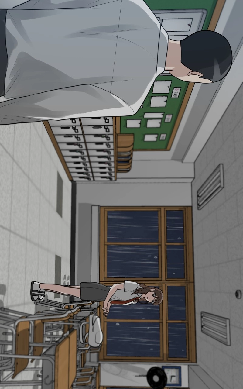 Read Bigman chapter 110 image 4 on Lezhin