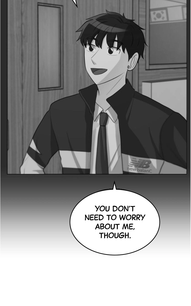 Read Bigman chapter 110 image 49 on Lezhin