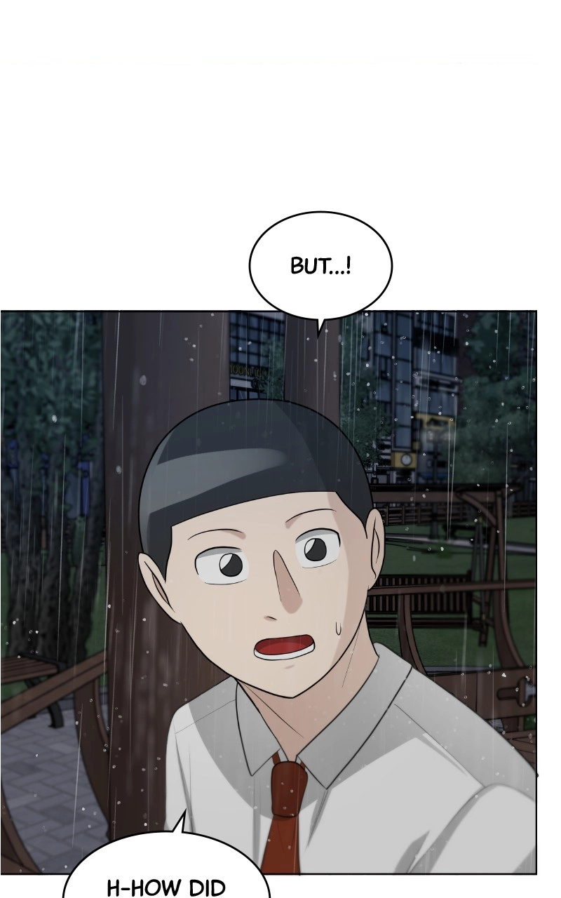 Read Bigman chapter 110 image 56 on Lezhin