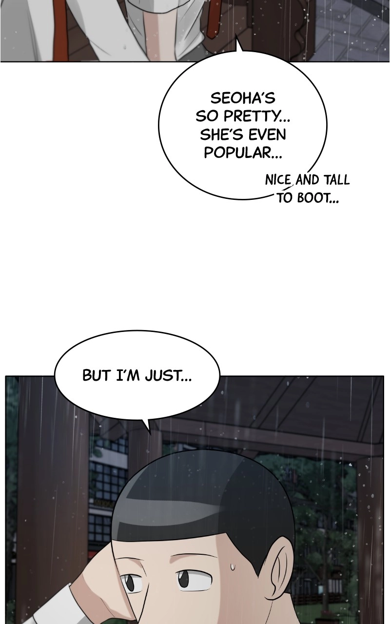 Read Bigman chapter 110 image 58 on Lezhin