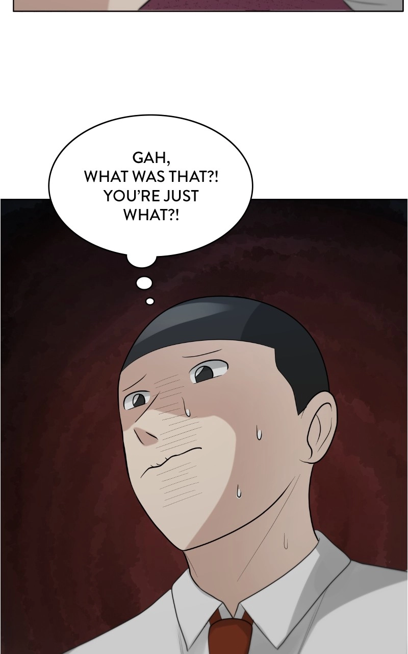 Read Bigman chapter 110 image 60 on Lezhin