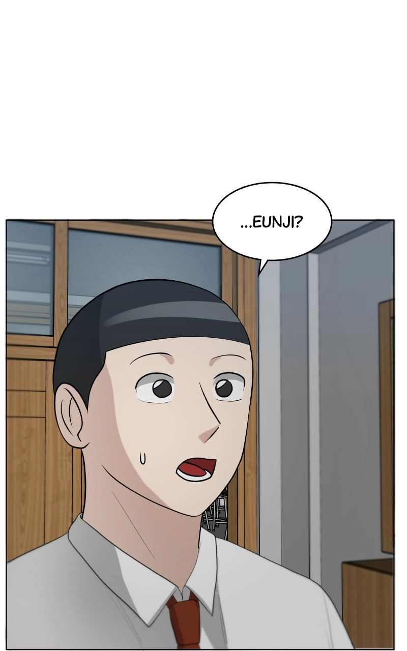 Read Bigman chapter 110 image 7 on Lezhin