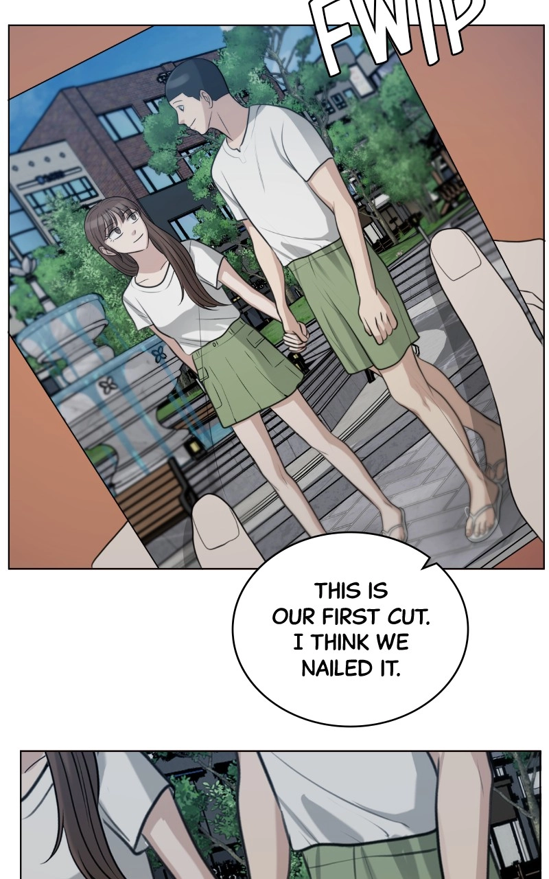 Read Bigman chapter 110 image 70 on Lezhin
