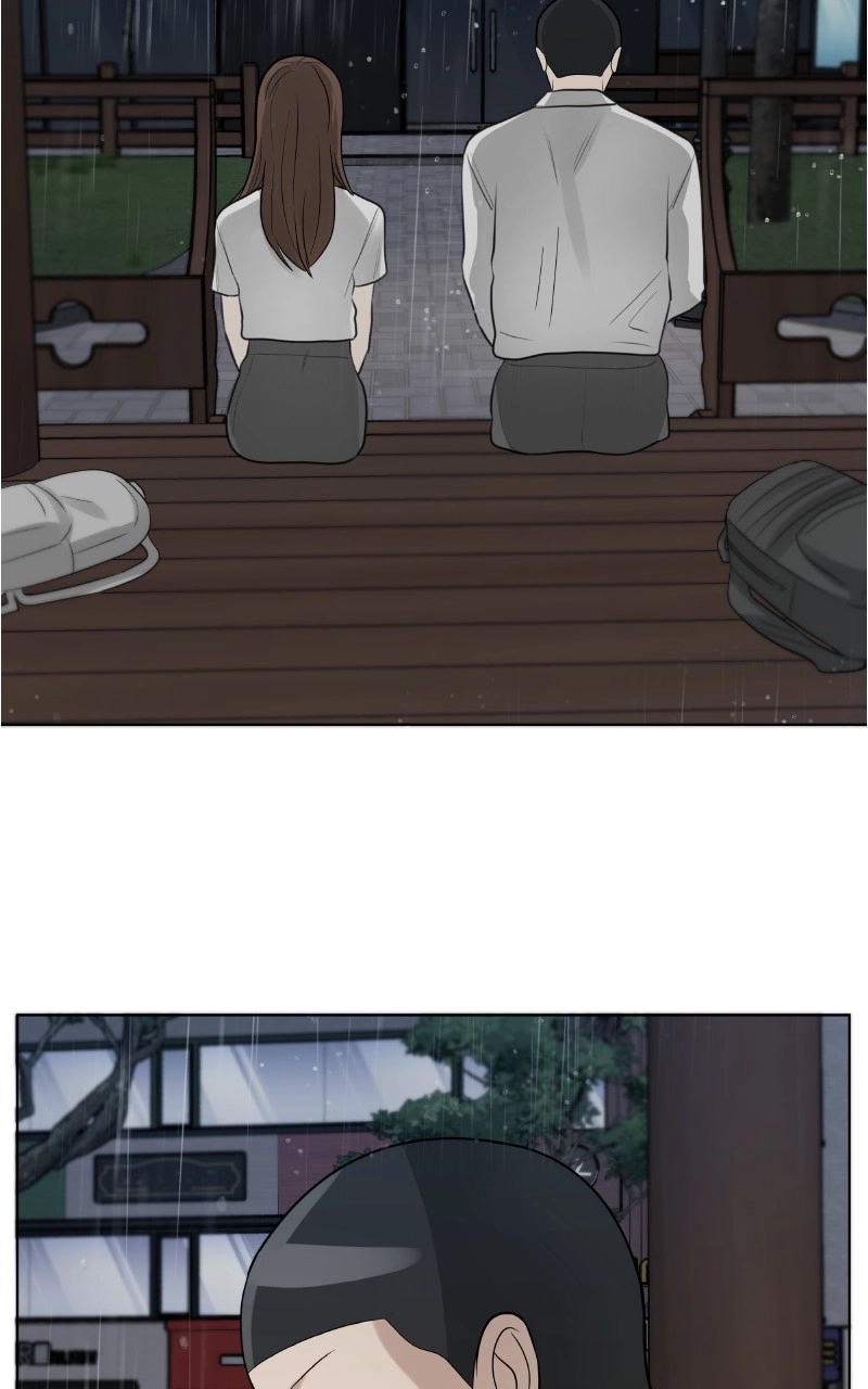 Read Bigman chapter 110 image 76 on Lezhin