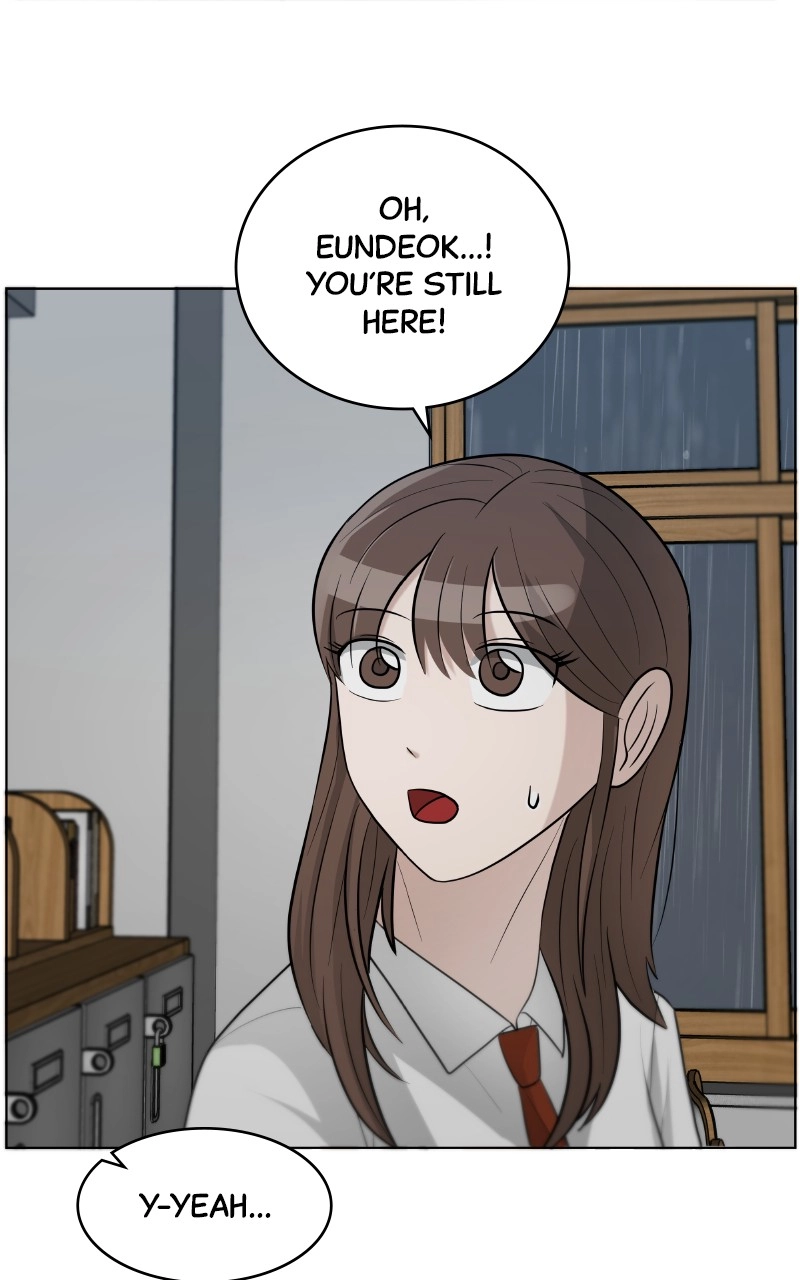 Read Bigman chapter 110 image 8 on Lezhin