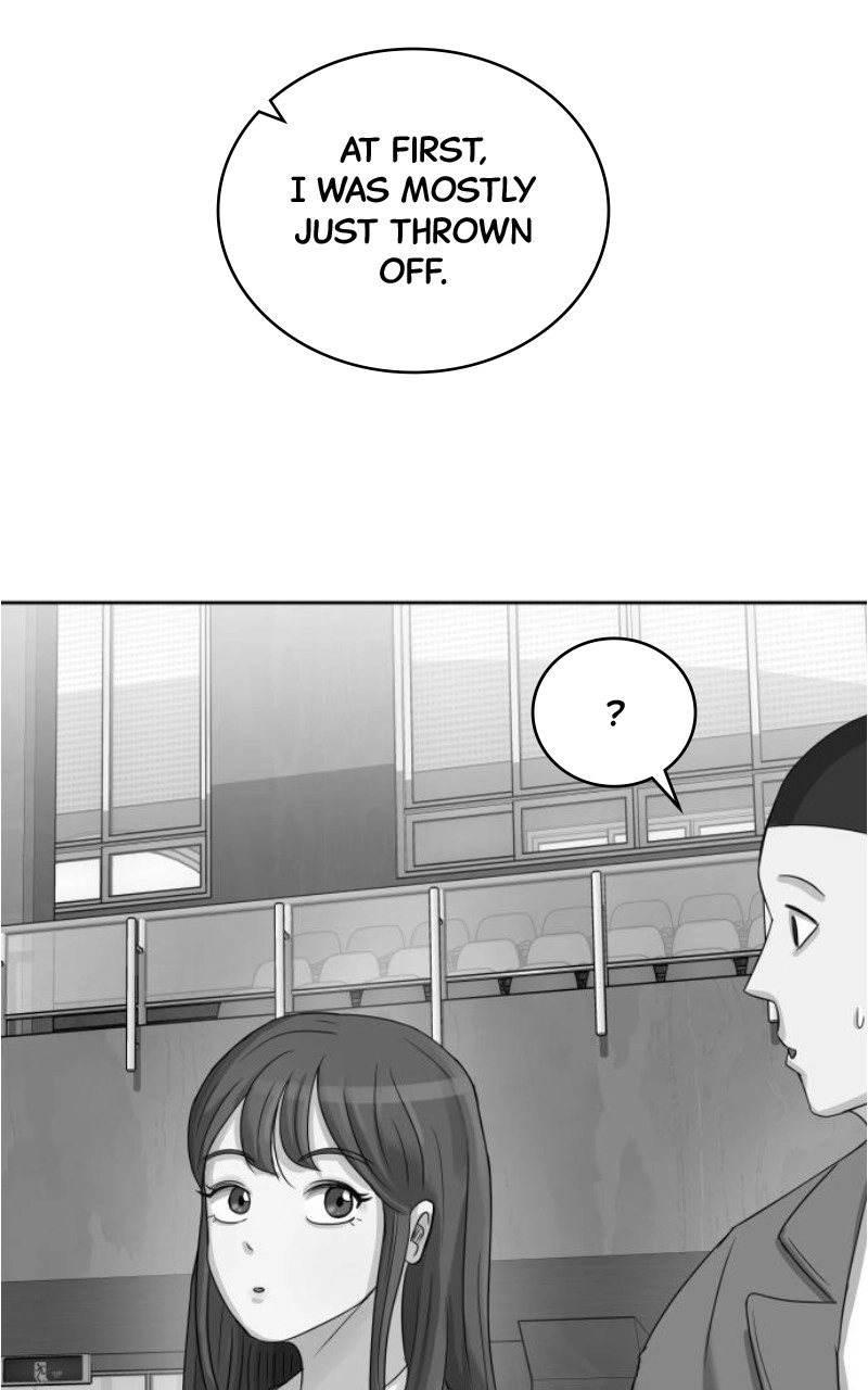 Read Bigman chapter 110 image 84 on Lezhin