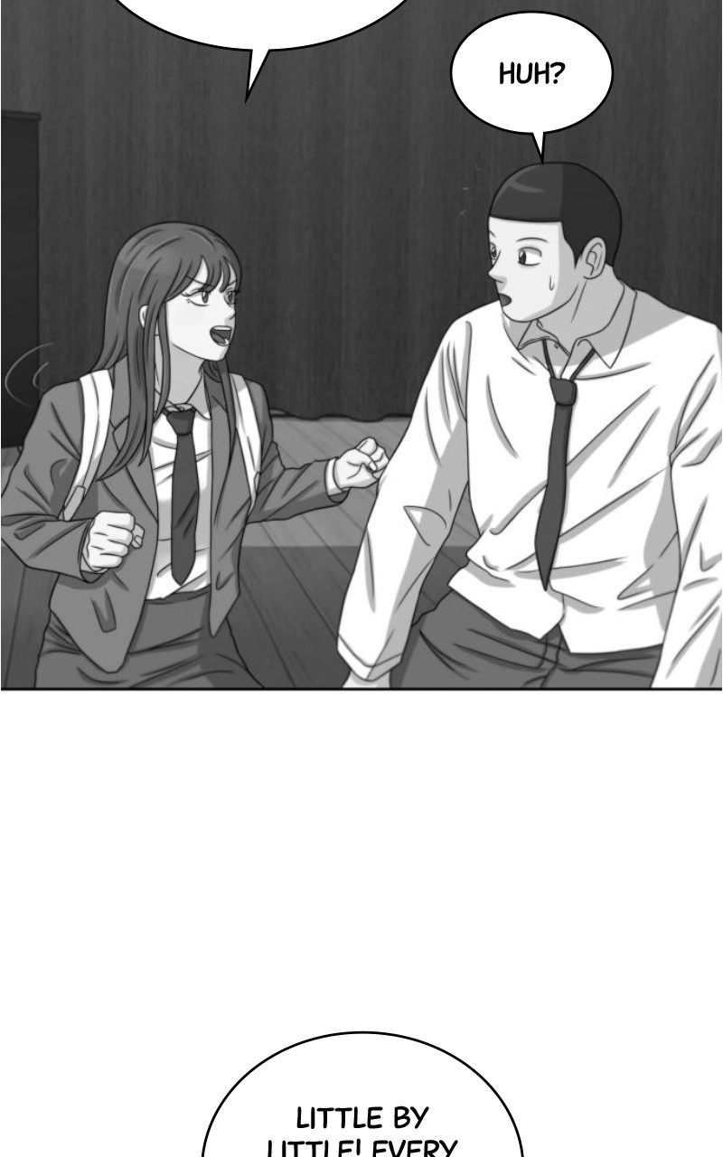 Read Bigman chapter 110 image 91 on Lezhin