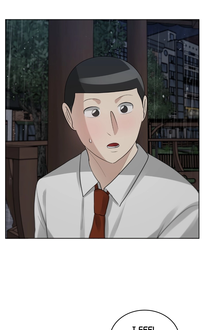 Read Bigman chapter 111 image 15 on Lezhin