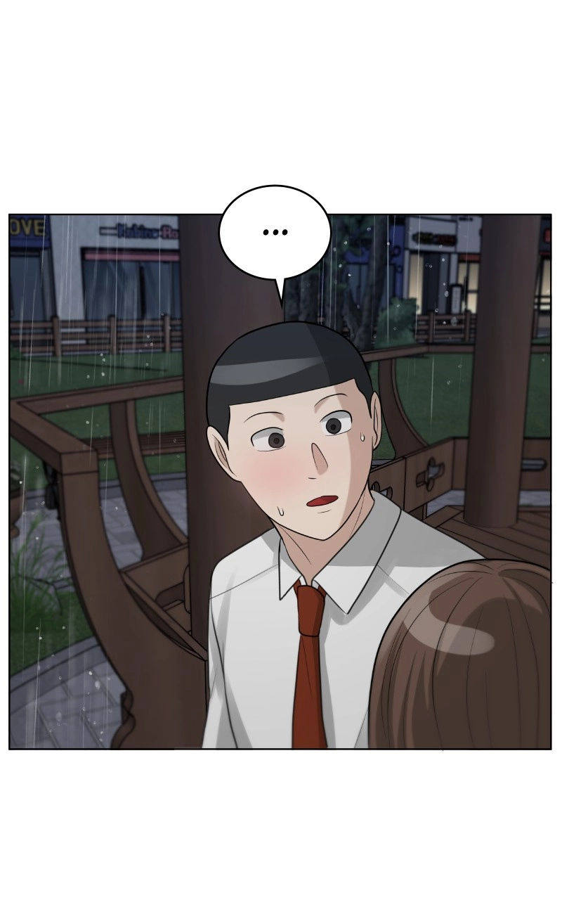 Read Bigman chapter 111 image 17 on Lezhin