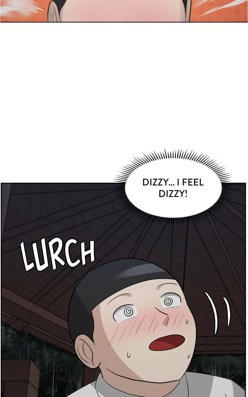 Read Bigman chapter 111 image 23 on Lezhin