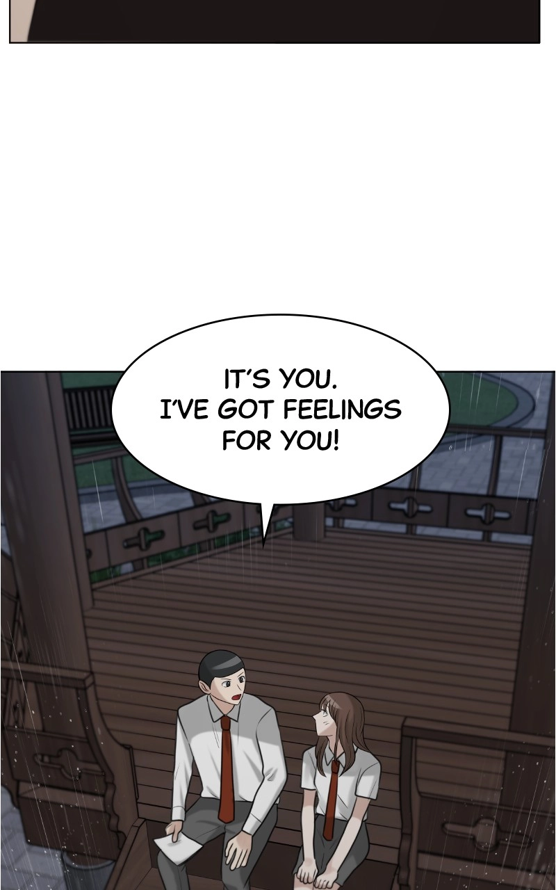 Read Bigman chapter 111 image 3 on Lezhin