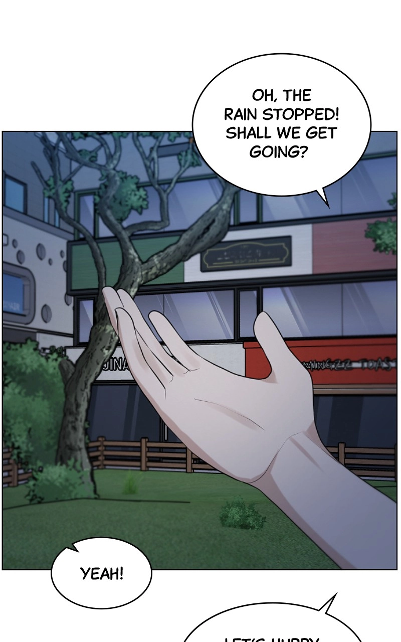 Read Bigman chapter 111 image 32 on Lezhin