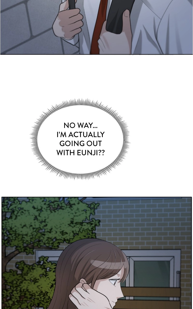 Read Bigman chapter 111 image 36 on Lezhin