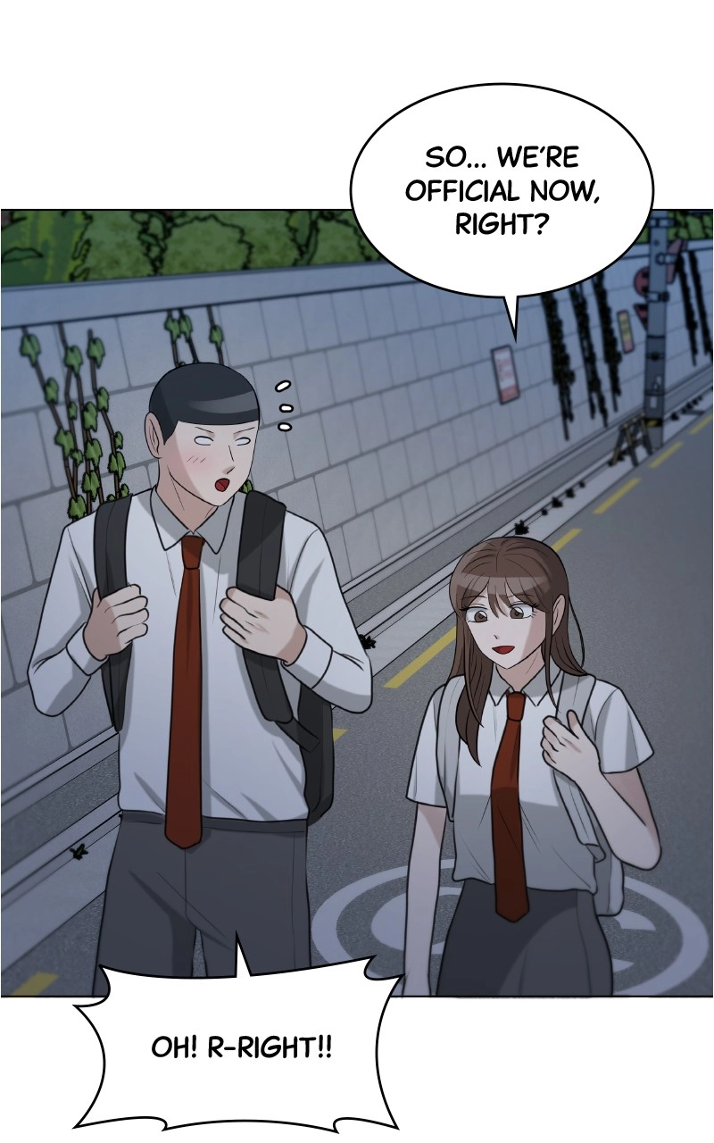 Read Bigman chapter 111 image 38 on Lezhin