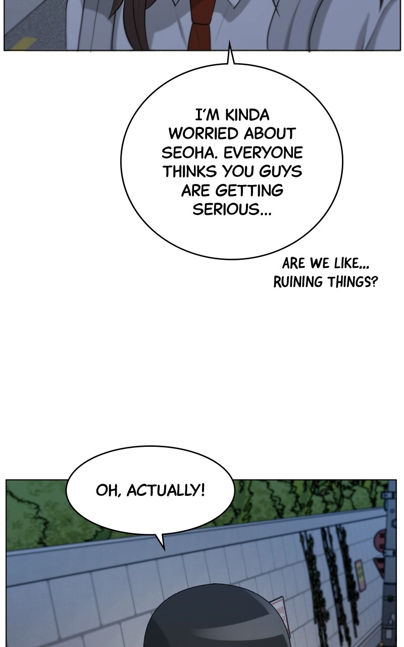 Read Bigman chapter 111 image 40 on Lezhin