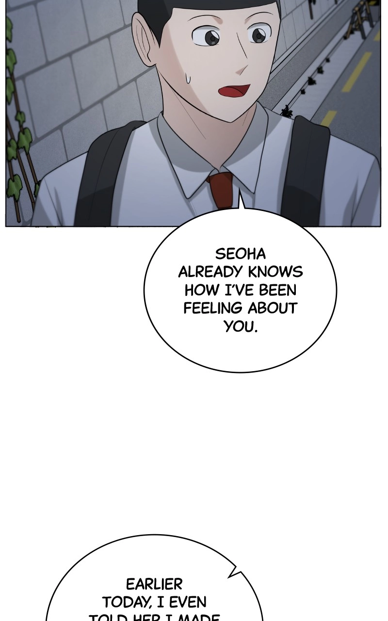 Read Bigman chapter 111 image 41 on Lezhin