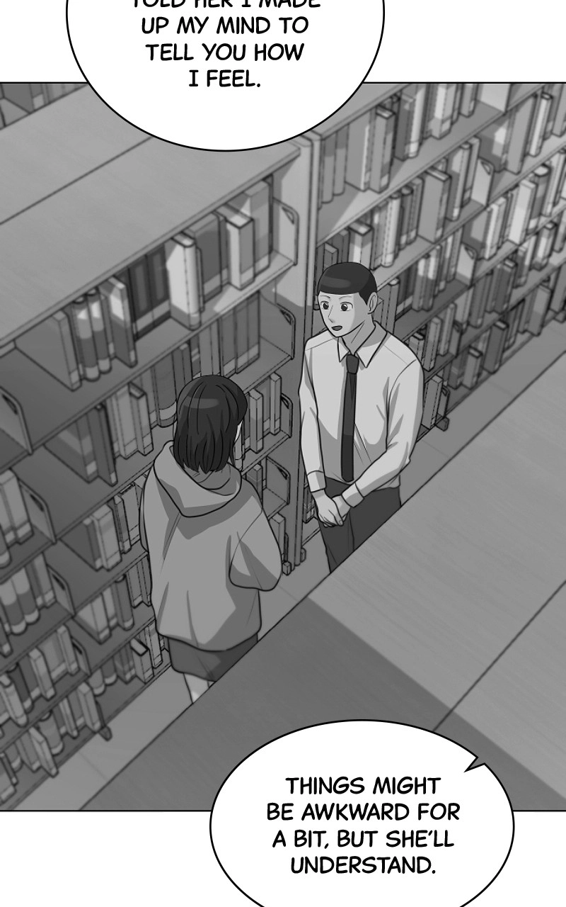 Read Bigman chapter 111 image 42 on Lezhin