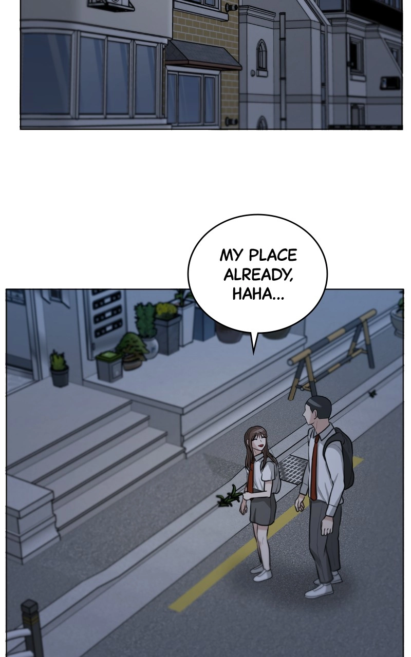 Read Bigman chapter 111 image 49 on Lezhin