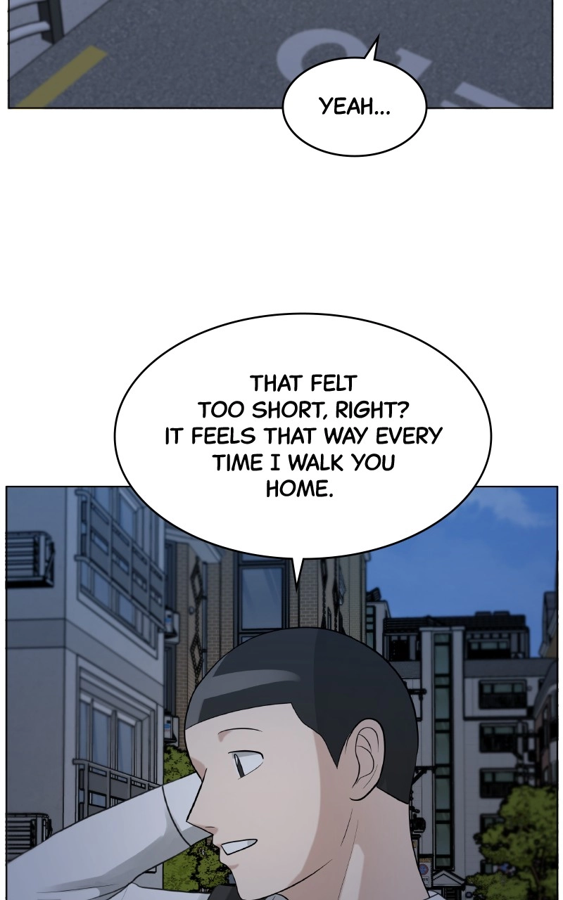 Read Bigman chapter 111 image 50 on Lezhin