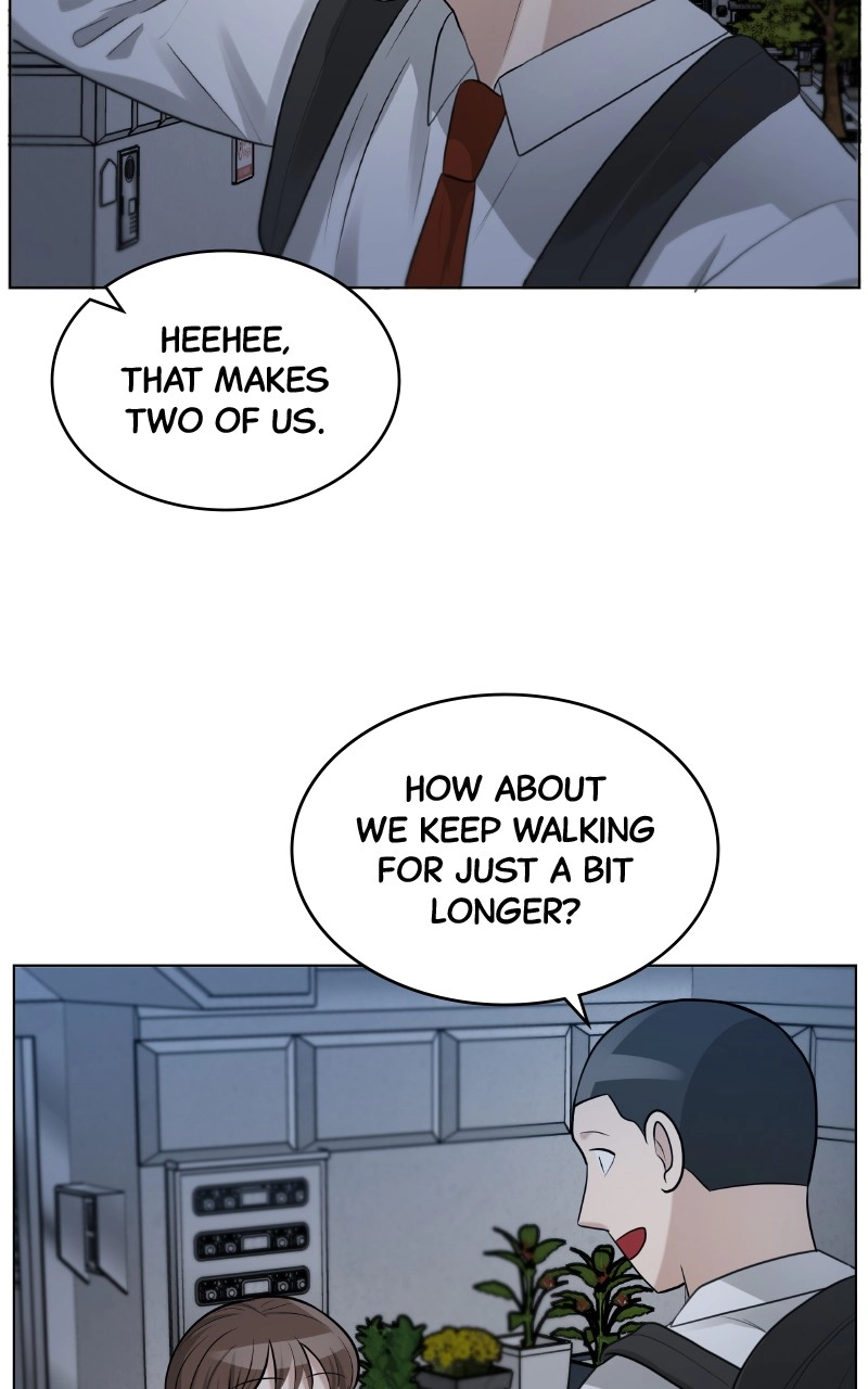 Read Bigman chapter 111 image 51 on Lezhin