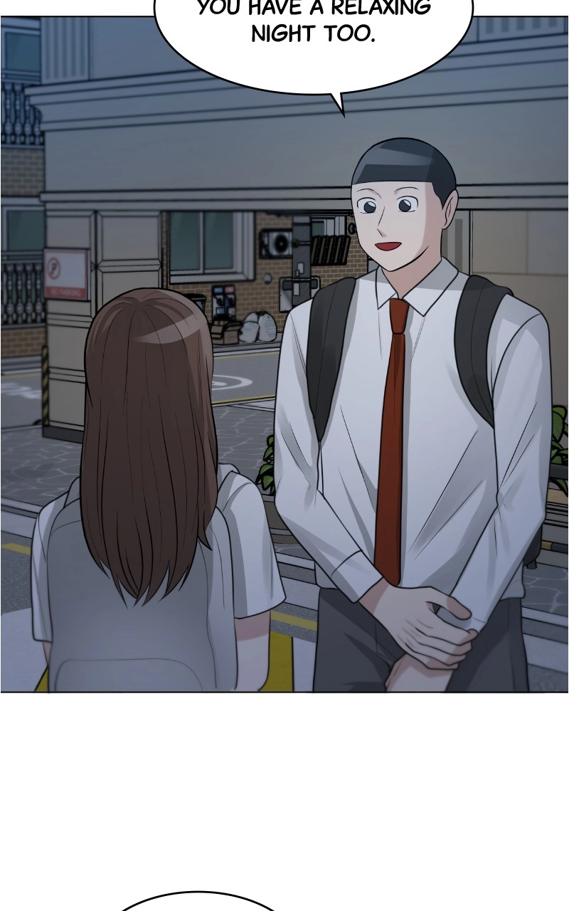 Read Bigman chapter 111 image 54 on Lezhin