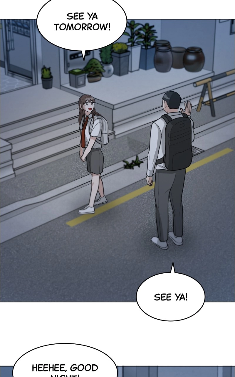 Read Bigman chapter 111 image 55 on Lezhin