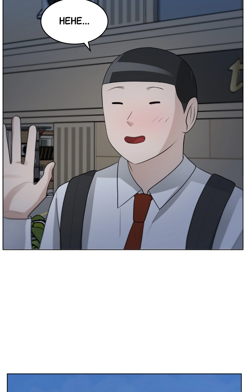Read Bigman chapter 111 image 57 on Lezhin