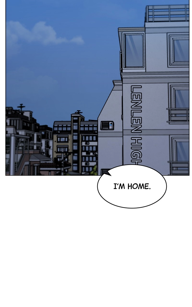 Read Bigman chapter 111 image 58 on Lezhin