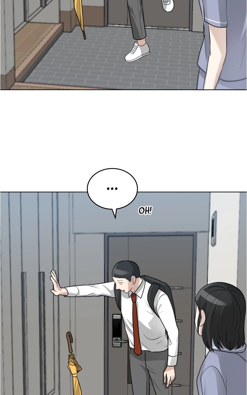 Read Bigman chapter 111 image 61 on Lezhin