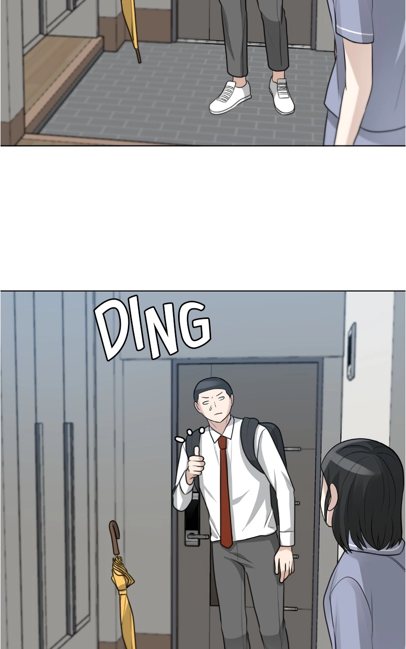 Read Bigman chapter 111 image 62 on Lezhin