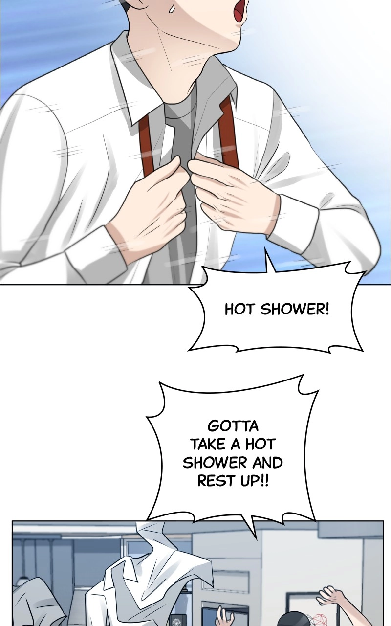 Read Bigman chapter 111 image 64 on Lezhin