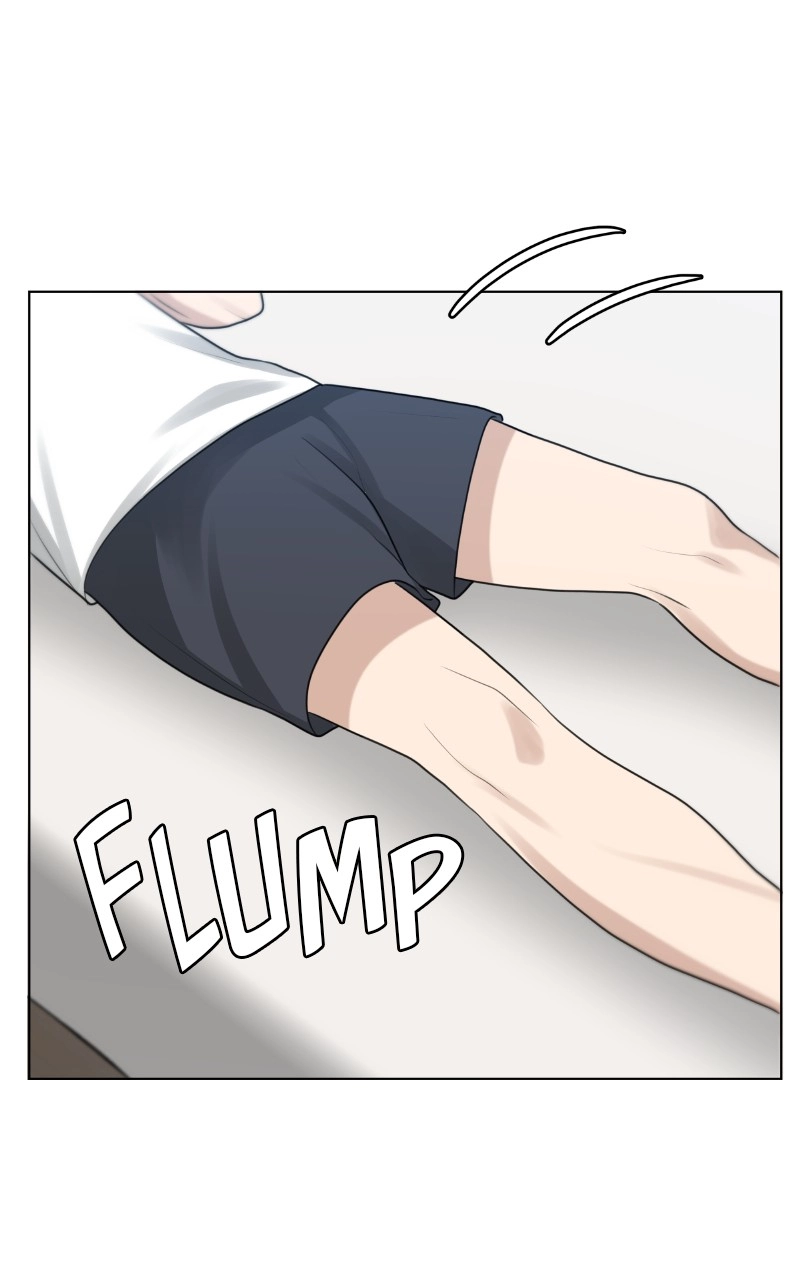 Read Bigman chapter 111 image 67 on Lezhin