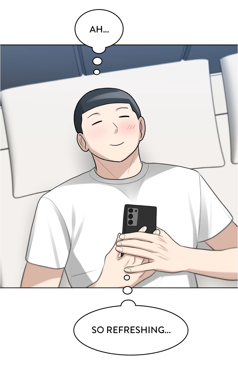 Read Bigman chapter 111 image 68 on Lezhin