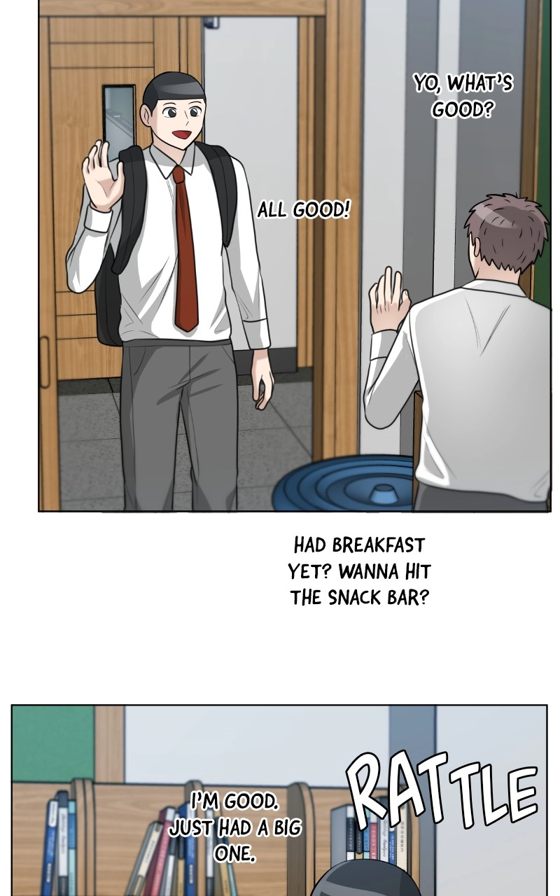 Read Bigman chapter 111 image 78 on Lezhin