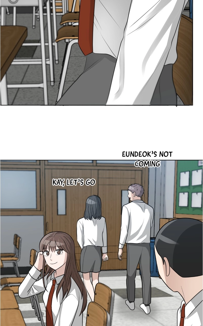 Read Bigman chapter 111 image 81 on Lezhin