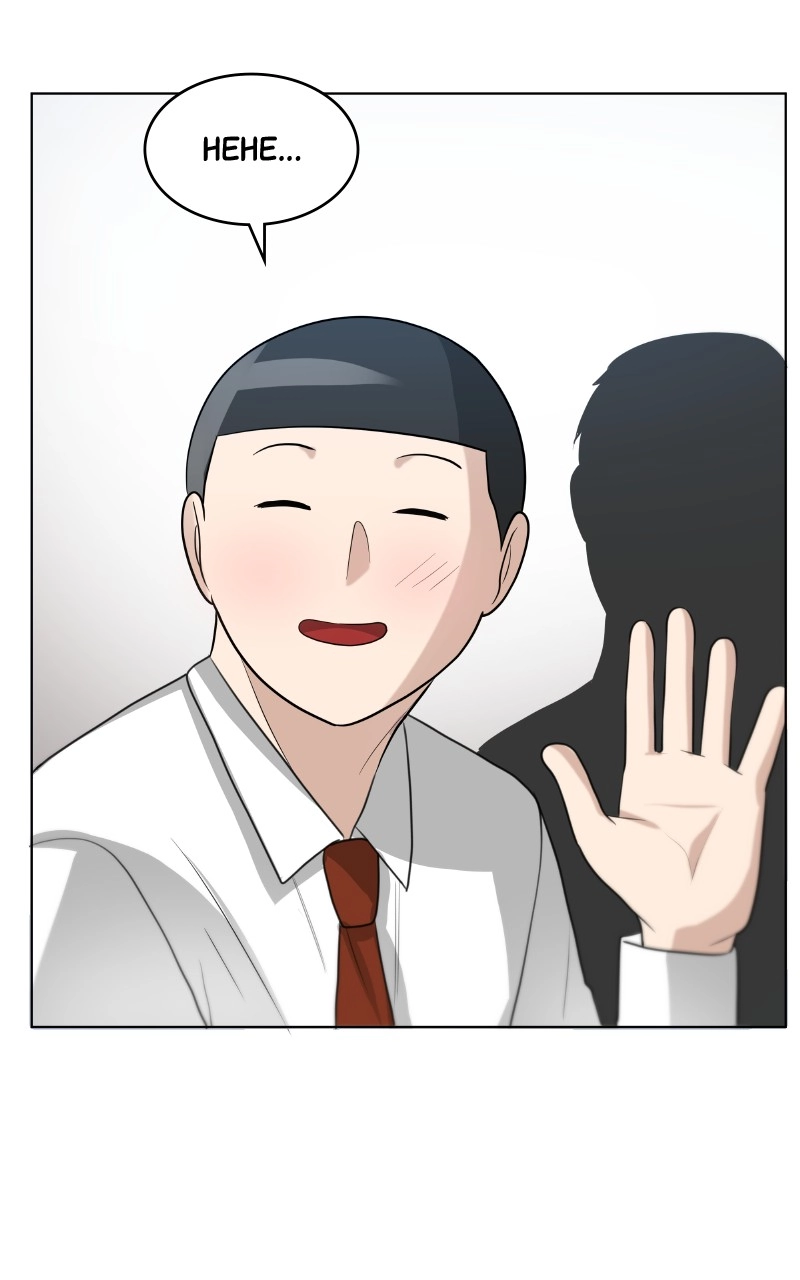 Read Bigman chapter 111 image 84 on Lezhin