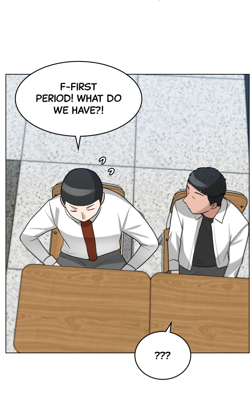 Read Bigman chapter 111 image 86 on Lezhin