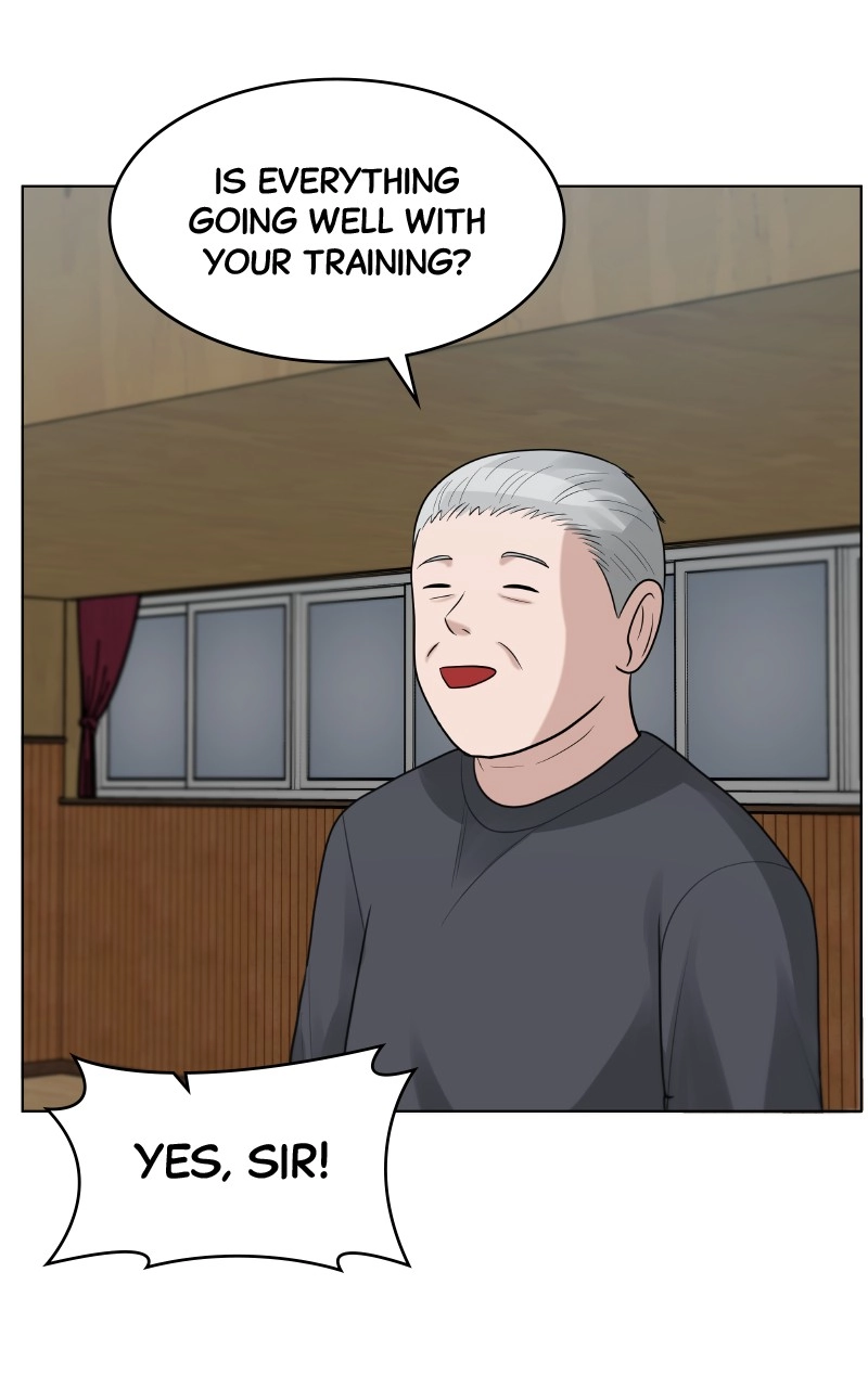 Read Bigman chapter 111 image 88 on Lezhin