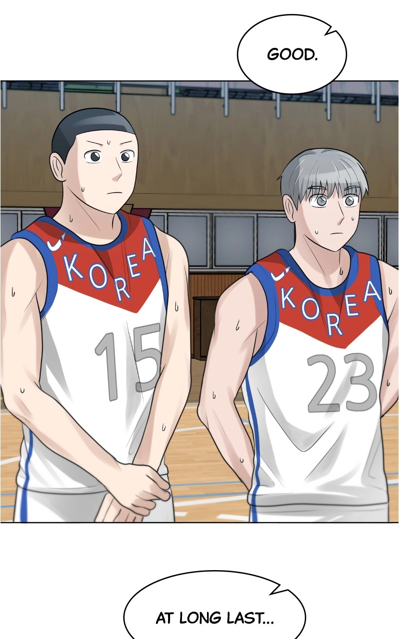 Read Bigman chapter 111 image 89 on Lezhin