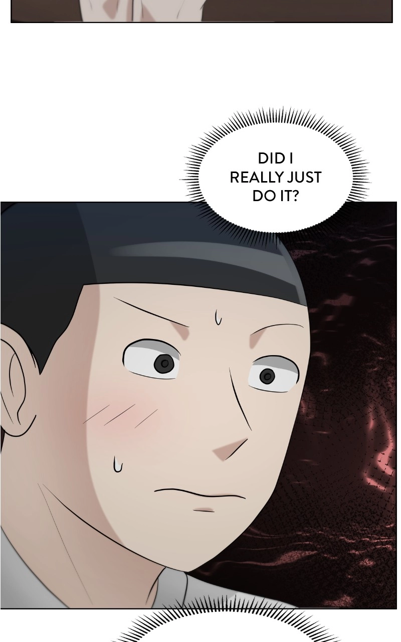 Read Bigman chapter 111 image 9 on Lezhin