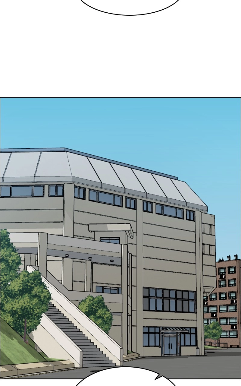 Read Bigman chapter 111 image 90 on Lezhin