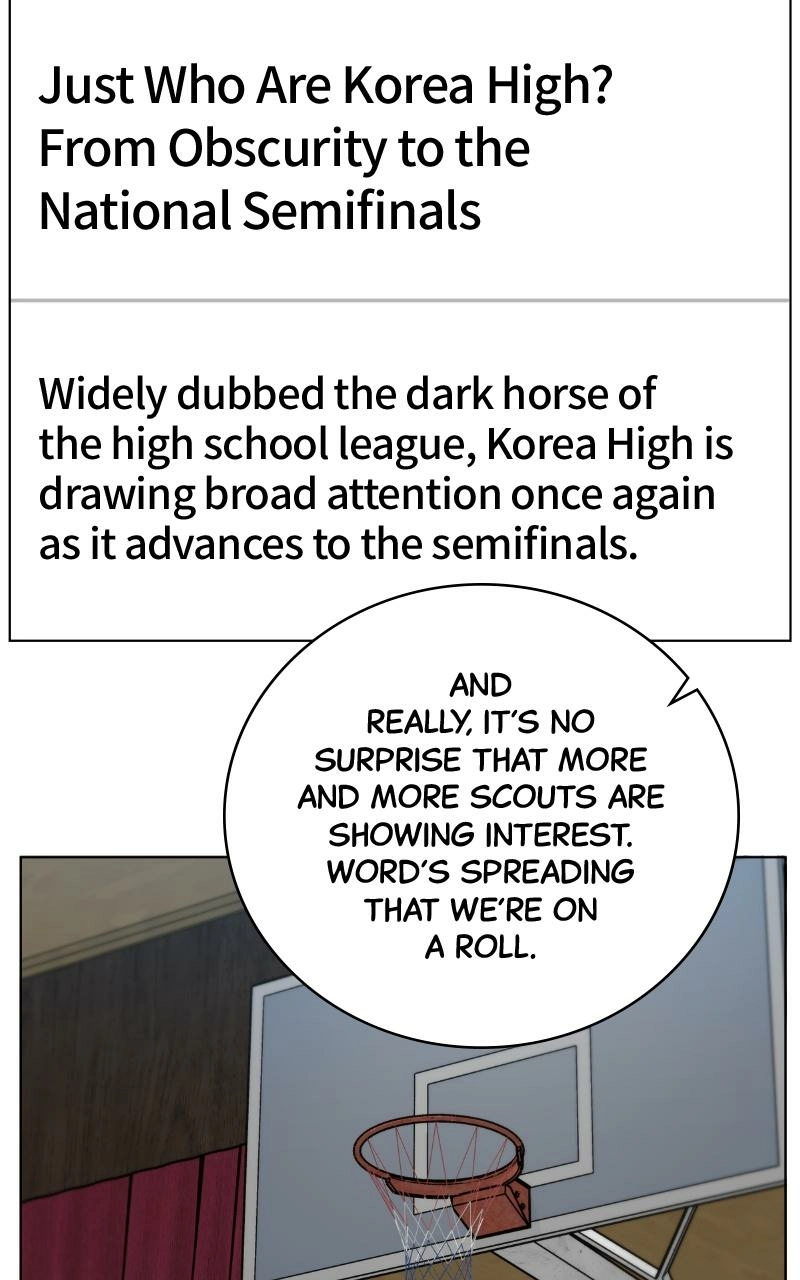 Read Bigman chapter 112 image 10 on Lezhin