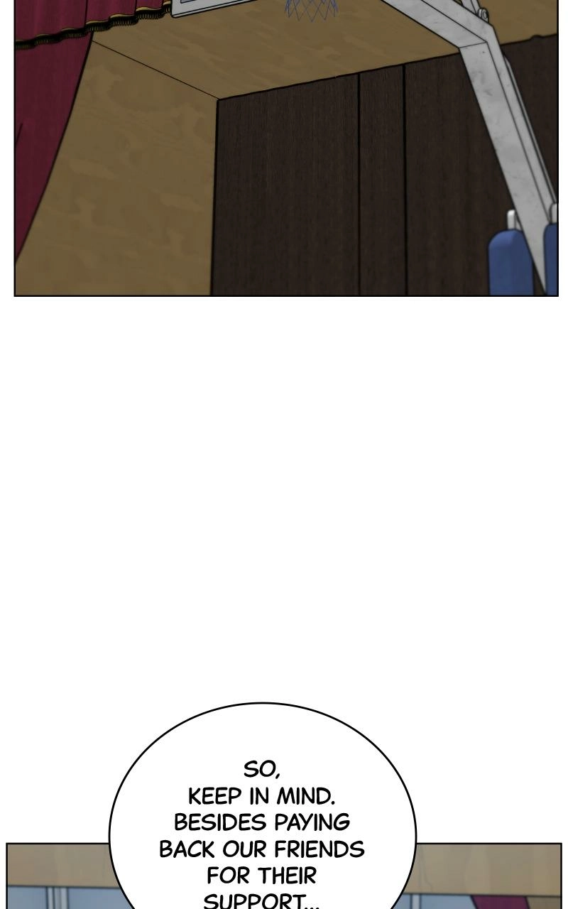 Read Bigman chapter 112 image 11 on Lezhin
