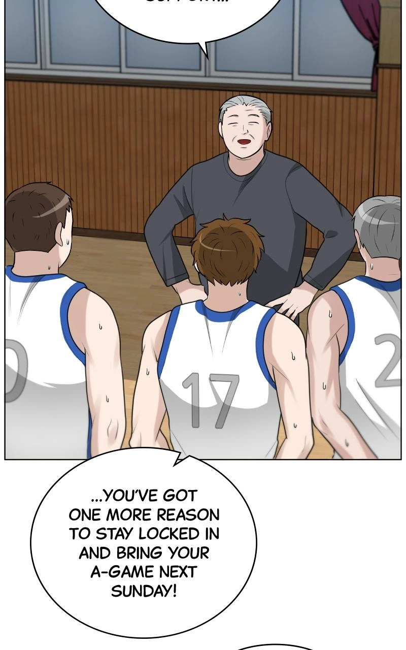 Read Bigman chapter 112 image 12 on Lezhin