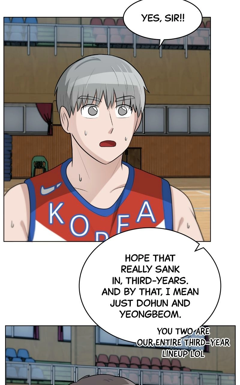 Read Bigman chapter 112 image 13 on Lezhin