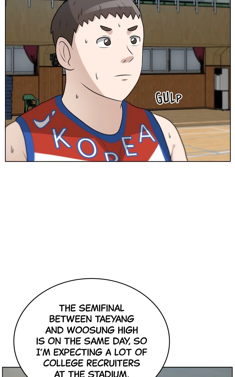 Read Bigman chapter 112 image 14 on Lezhin