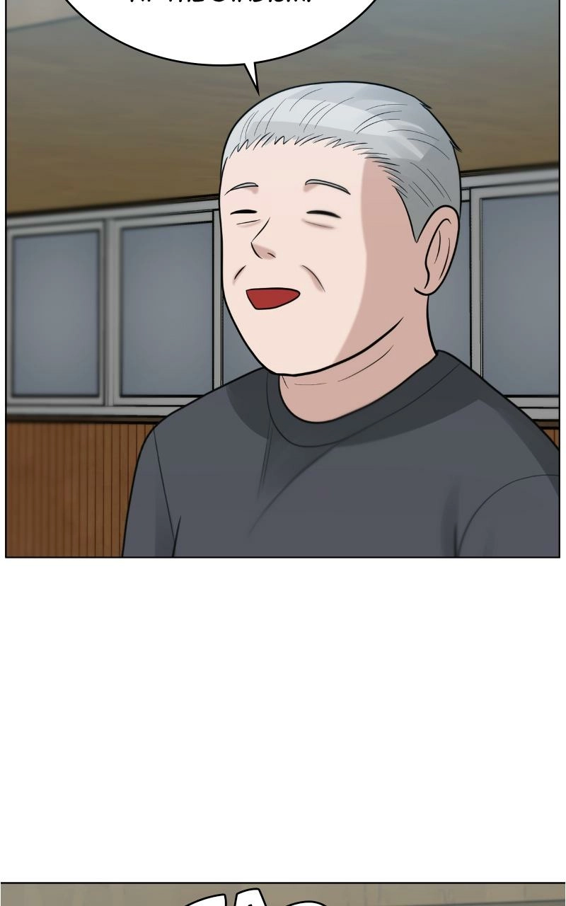 Read Bigman chapter 112 image 15 on Lezhin